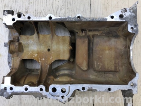 ФОТО Поддон картера для Toyota Prius 11 Киев