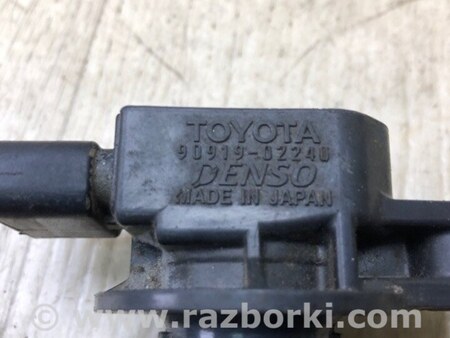 ФОТО Катушка зажигания для Toyota Prius 11 Киев