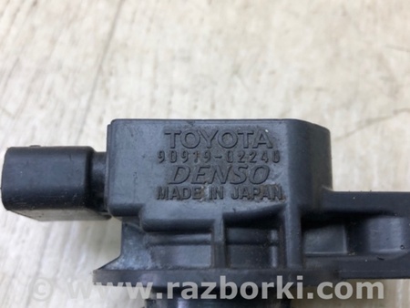 ФОТО Катушка зажигания для Toyota Prius 11 Киев