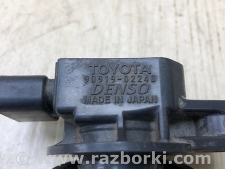 ФОТО Катушка зажигания для Toyota Prius 11 Киев
