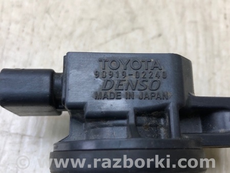 ФОТО Катушка зажигания для Toyota Prius 11 Киев