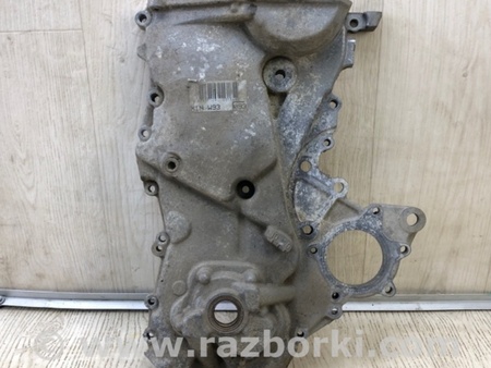 ФОТО Крышка ГРМ для Toyota Prius 11 Киев