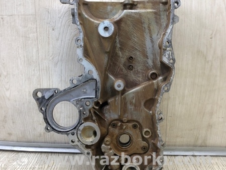 ФОТО Крышка ГРМ для Toyota Prius 11 Киев