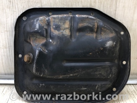ФОТО Поддон картера для Toyota Prius 11 Киев