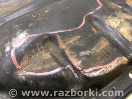 ФОТО Поддон картера для Toyota Prius 11 Киев