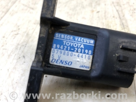 ФОТО Датчик абсолютного давления для Toyota Prius 11 Киев