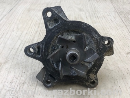 ФОТО Помпа для Toyota Prius 11 Киев