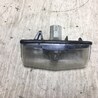 Подсветка номера Toyota Prius 20