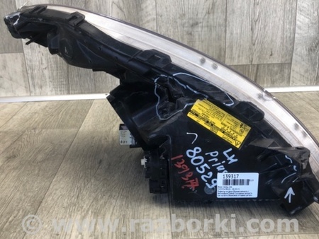 ФОТО Фара для Toyota Prius 20 Киев