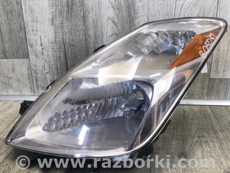 ФОТО Фара для Toyota Prius 20 Киев