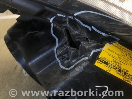 ФОТО Фара для Toyota Prius 20 Киев