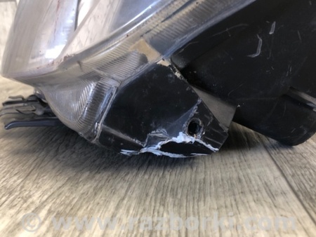 ФОТО Фара для Toyota Prius 20 Киев