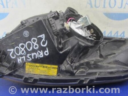 ФОТО Фара для Toyota Prius 20 Киев
