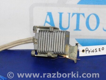 ФОТО Резистор печки для Toyota Prius 20 Киев