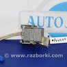 Резистор печки Toyota Prius 20