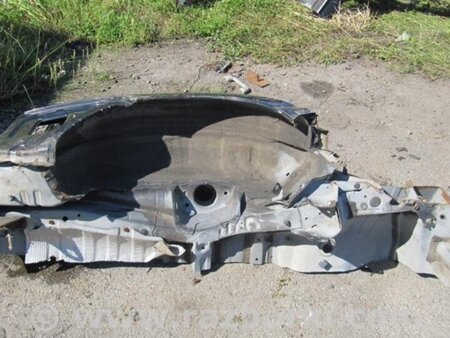 ФОТО Четверть кузова задняя для Toyota Prius 20 Киев
