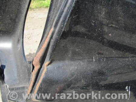 ФОТО Четверть кузова задняя для Toyota Prius 20 Киев