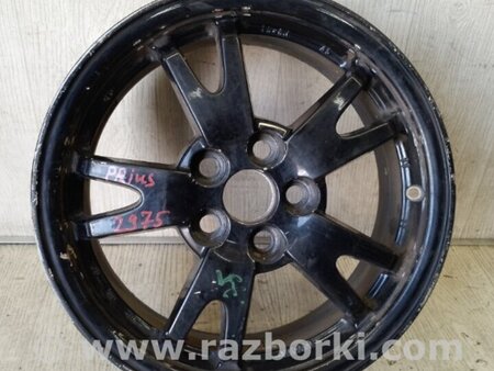 ФОТО Диск R15 для Toyota Prius 30 (09-17) Киев