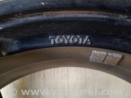ФОТО Диск R15 для Toyota Prius 30 (09-17) Киев