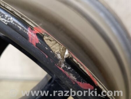 ФОТО Диск R15 для Toyota Prius 30 (09-17) Киев