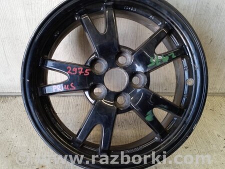 ФОТО Диск R15 для Toyota Prius 30 (09-17) Киев