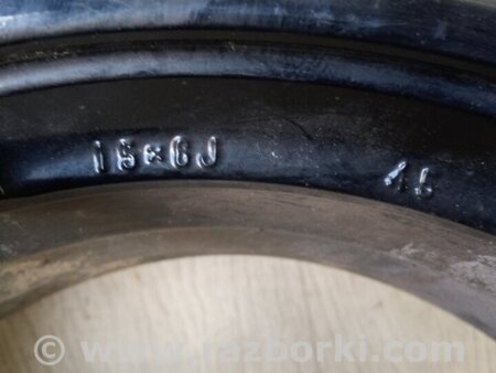 ФОТО Диск R15 для Toyota Prius 30 (09-17) Киев