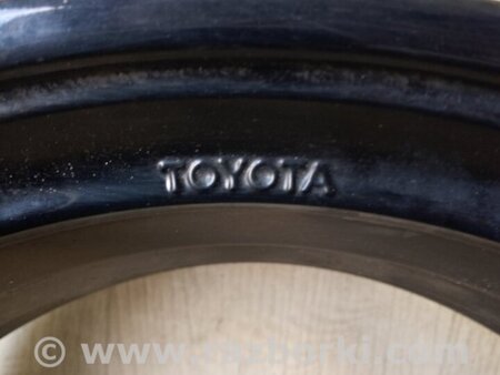 ФОТО Диск R15 для Toyota Prius 30 (09-17) Киев