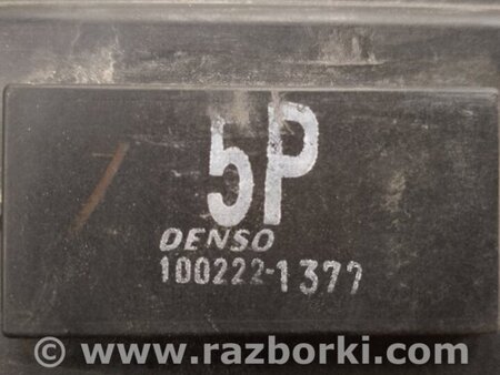 ФОТО Диффузор вентилятора радиатора (Кожух) для Toyota Prius 30 (09-17) Киев