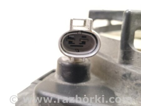 ФОТО Диффузор вентилятора радиатора (Кожух) для Toyota Prius 30 (09-17) Киев