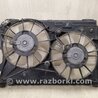ФОТО Диффузор вентилятора радиатора (Кожух) для Toyota Prius 30 (09-17) Киев