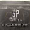 ФОТО Диффузор вентилятора радиатора (Кожух) для Toyota Prius 30 (09-17) Киев