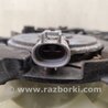 ФОТО Диффузор вентилятора радиатора (Кожух) для Toyota Prius 30 (09-17) Киев
