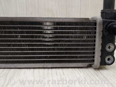 ФОТО Радиатор АКПП для Toyota Prius 30 (09-17) Киев