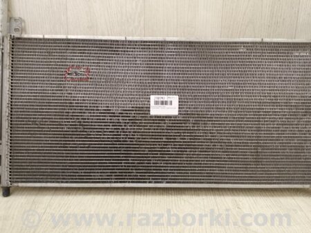 ФОТО Радиатор кондиционера для Toyota Prius 30 (09-17) Киев