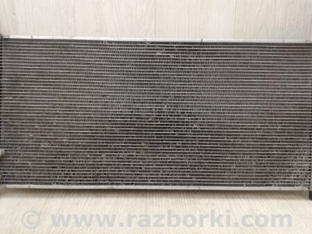 ФОТО Радиатор кондиционера для Toyota Prius 30 (09-17) Киев