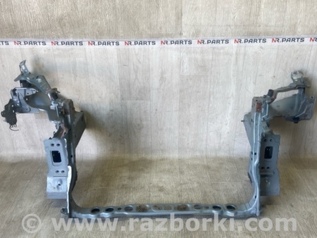 ФОТО Панель передняя для Toyota Prius 30 (09-17) Киев