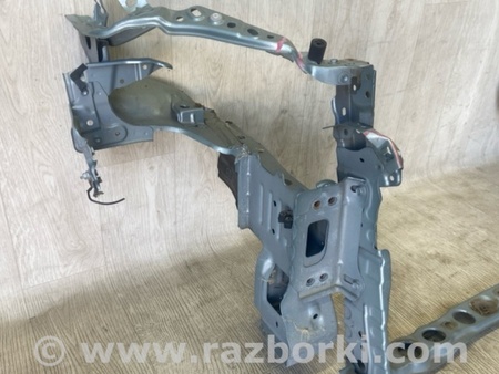 ФОТО Панель передняя для Toyota Prius 30 (09-17) Киев