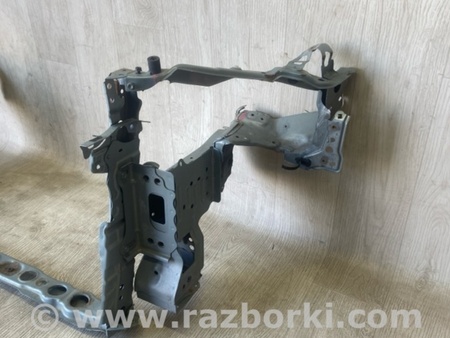 ФОТО Панель передняя для Toyota Prius 30 (09-17) Киев