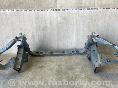 ФОТО Панель передняя для Toyota Prius 30 (09-17) Киев