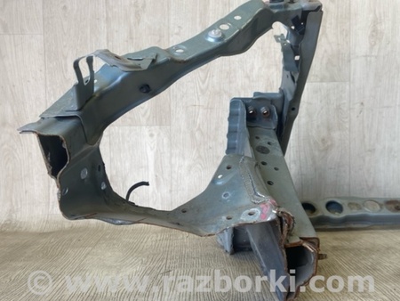 ФОТО Панель передняя для Toyota Prius 30 (09-17) Киев