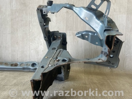 ФОТО Панель передняя для Toyota Prius 30 (09-17) Киев