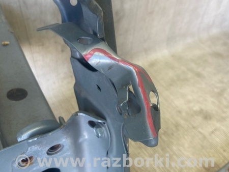 ФОТО Панель передняя для Toyota Prius 30 (09-17) Киев