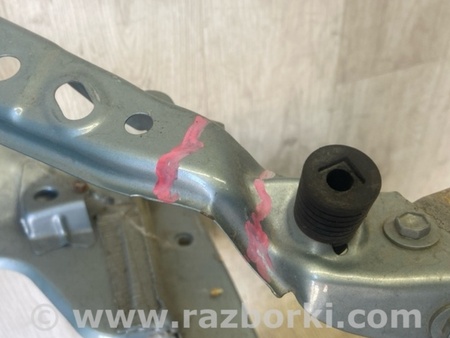 ФОТО Панель передняя для Toyota Prius 30 (09-17) Киев