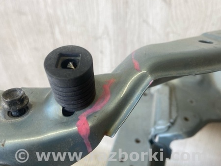 ФОТО Панель передняя для Toyota Prius 30 (09-17) Киев