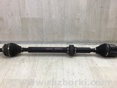 ФОТО Привод передний для Toyota Prius 30 (09-17) Киев