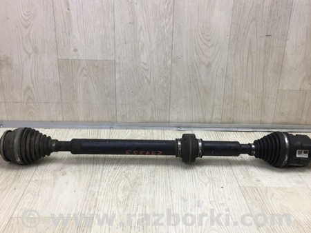 ФОТО Привод передний для Toyota Prius 30 (09-17) Киев