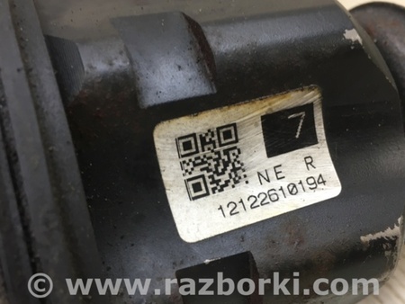 ФОТО Привод передний для Toyota Prius 30 (09-17) Киев