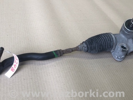 ФОТО Рулевая рейка для Toyota Prius 30 (09-17) Киев