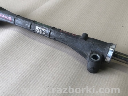 ФОТО Рулевая рейка для Toyota Prius 30 (09-17) Киев