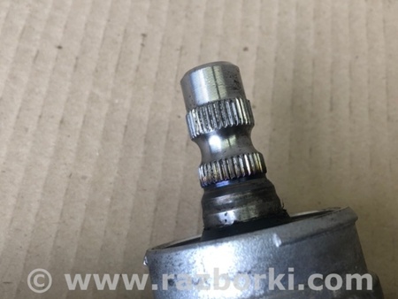 ФОТО Рулевая рейка для Toyota Prius 30 (09-17) Киев